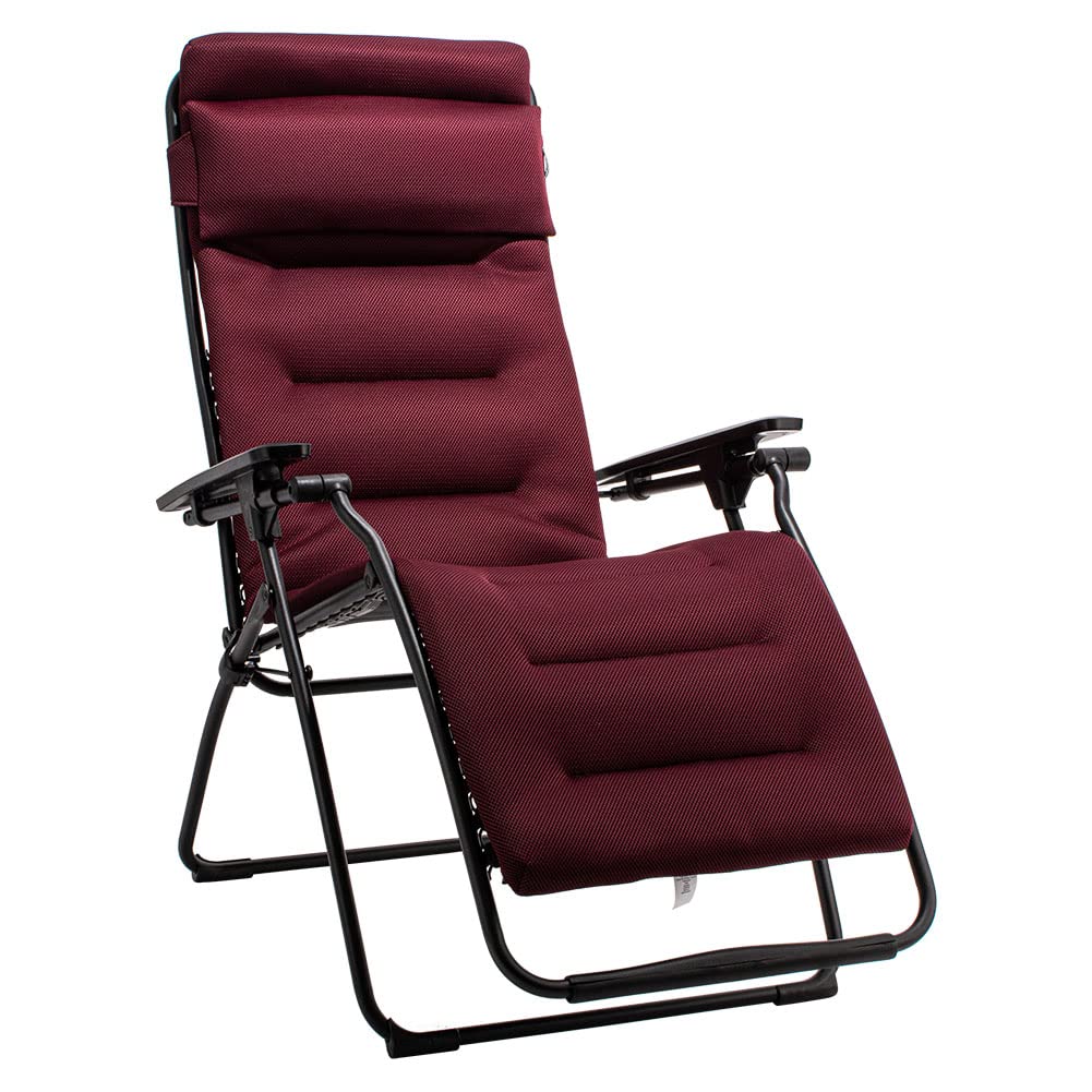 Amazon｜[ ラフマ モビリエ ] Lafuma MOBILIER リクライニングチェア